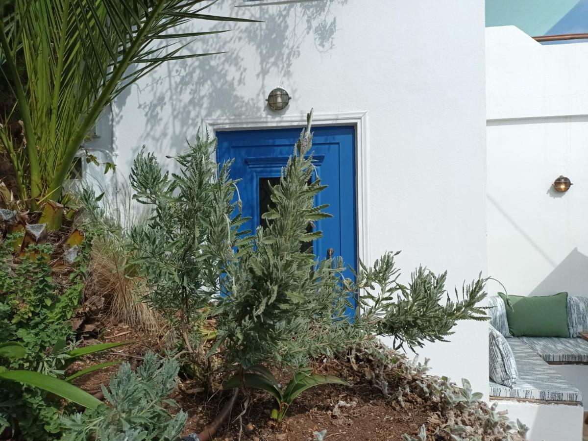 Mirabello Sea House Agios Nikolaos  Bagian luar foto