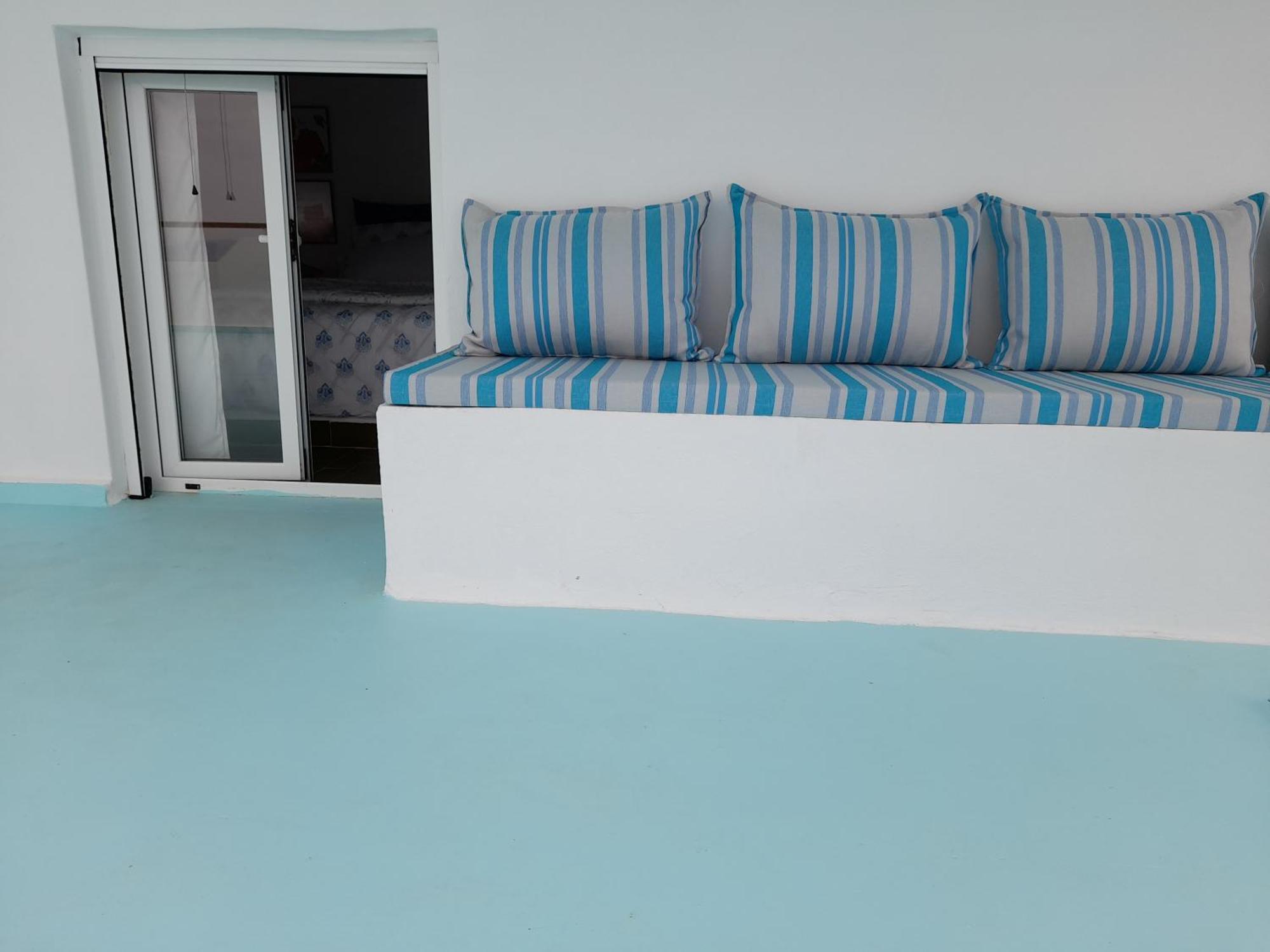 Mirabello Sea House Agios Nikolaos  Bagian luar foto