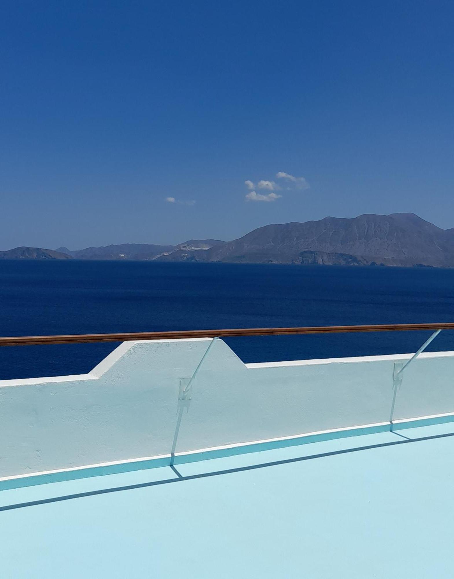 Mirabello Sea House Agios Nikolaos  Bagian luar foto