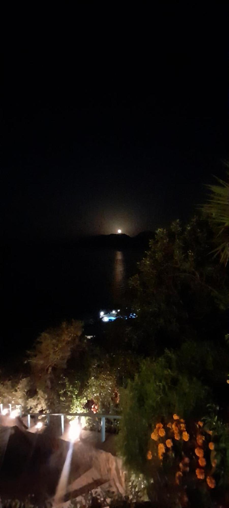 Mirabello Sea House Agios Nikolaos  Bagian luar foto